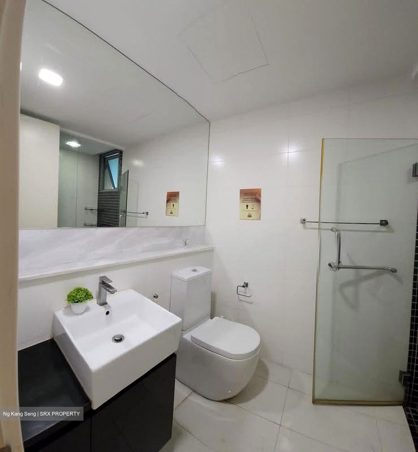 Ferraria Park Condominium (D17), Condominium #622443151